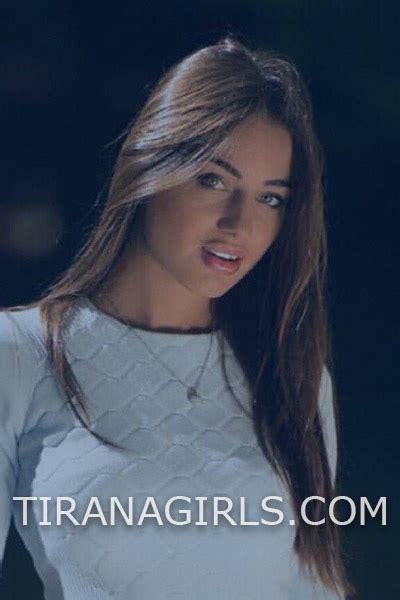 Tiranaescort  This girl loves to be different: today she confidently dances in high heels at a party, and tomorrow in sneakers walks around the city