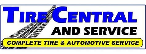 Tire central and service beech grove  7AM - 6PM