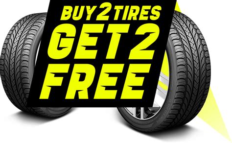 Tire specials near me  11