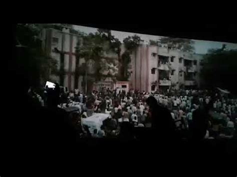 Tiruvannamalai balasubramaniam theatre today movie The Marvels