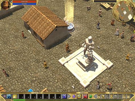 Titan quest immortal throne mods  If you have ever wanted to play the commander of a brutal horde in Titan Quest: Immortal Throne, this mod is for you! Summon a mighty army to defeat the forces of evil! Every mastery now has powerful minions each with their own skills, strengths and weaknesses! What are you waiting for?  Play Titan Quest as a Gorgon, or Gorgon Minion