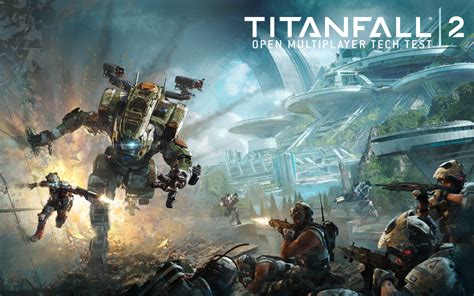 Titanfall 2 igg 2-CODEX ISO release: codex-titanfall