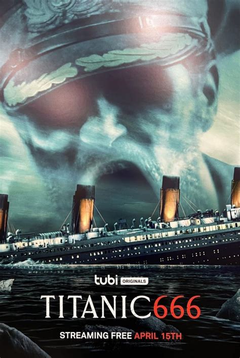 Titanic 666 greek subs  The Greek numerical system represented all integers from 1 to 999 with the Greek letters, along with the help of punctuation marks, which were: The stress mark ‘ : after the letter