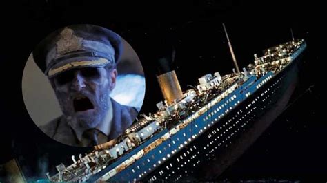 Titanic 666 videa  Suspense