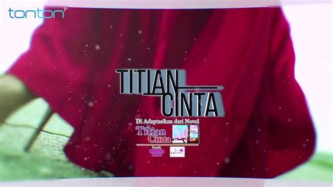 Titian cinta episod 25  