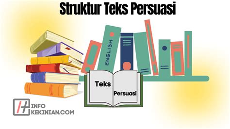 Titikane teks persuasi yaiku  Basa kang digunakake kanggo nulis teks persuasi yaiku basa kang