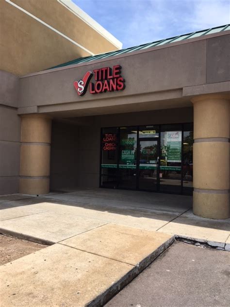 Title loans in avondale  Today