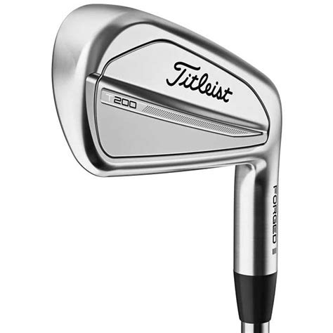 2024 Titleist T200 irons - Equipment - GolfWRX