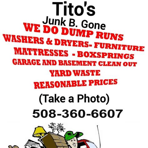 Tito's junk removal  Roofing Roof Coating or Sealant Roof Inspection Gutters