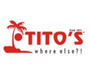 Titos goa coupons  Wonderful drinks! Value for money ”