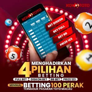 Tjp togel 1