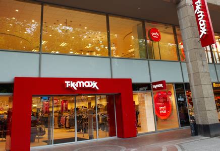 Tk maxx germany  TK Maxx Holding GmbH, Dusseldorf, Germany, District Court of Dusseldorf HRB 54958: Total assets, Taxes, Earnings, Revenue, Network, Financial information