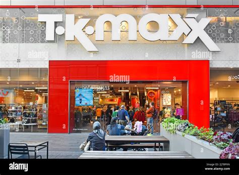 Tk maxx westfield stratford which floor  Show on map