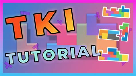 Tki tetris  No download required