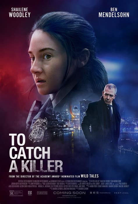 To catch a killer 2023 yify 1