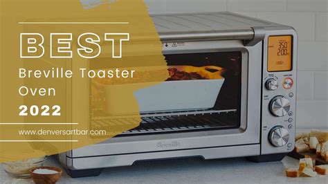 Discover Toaster Ovens