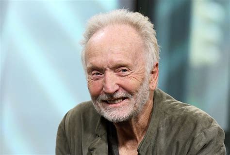 Tobin bell net worth  His wedding to Lorene Yarnell Jansson was performed in mime