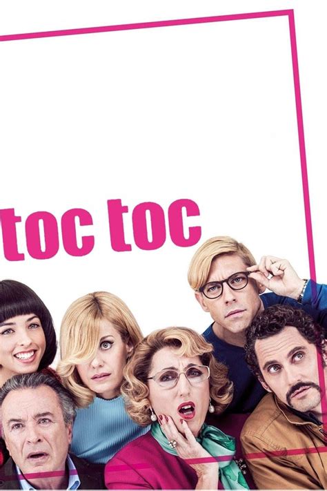 Toc toc online greek subs  the movie follows the adventures and misadventures of a group of patients with ocd dated at the same time