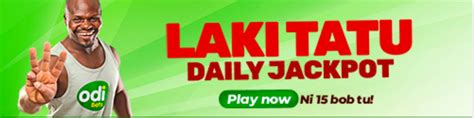 Today laki tatu prediction 5 ODDS AND ABOVE SURE SUPATIPS PREDICTIONS FOR 1 WEEK INSTANTLY VIA SMS: Call/Sms/WhatsApp