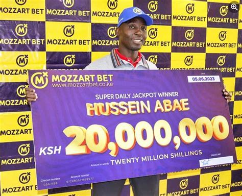 Today mozzart jackpot prediction  Mozzart Grand Jackpot predictions for today are ready and the amount to be won is Ksh200 million in cash prize