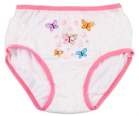 Toddler panty 0 out of 5 stars