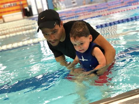 Toddler swim lessons alexandria va  Our baby pool is 20′ x 40′ feet, and our large pool is 30′ x 60′ feet