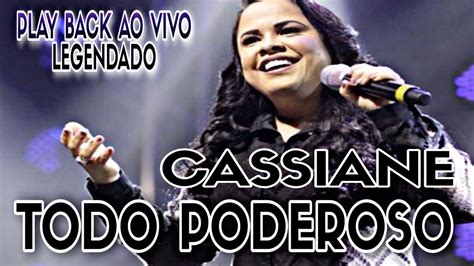 Todo poderoso cassiane letra vagalume A terça parte deste mundo queimará