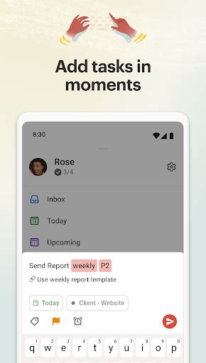 Todoist premium apk  9