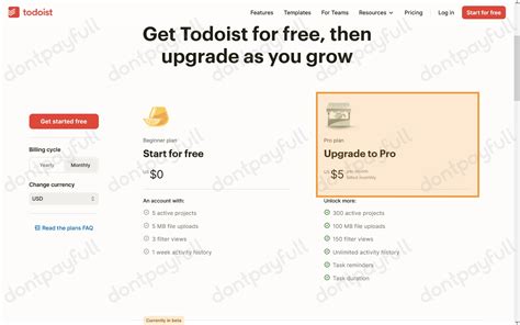 Todoist pro promo code  Change your Home view