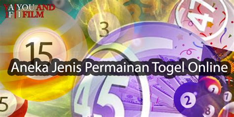 Togel 4d live Keuntungan gabung di situs toto 4d live antara lain: 1