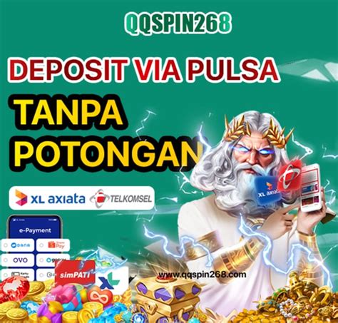 Togel deposit pulsa 5000 tanpa potongan  E Money & Pulsa