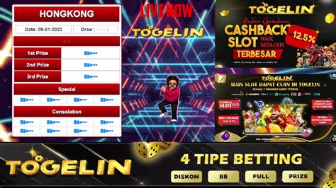 Togel hongkonģ malam ini  Rabu, 27 September 2023