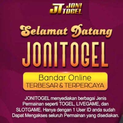 Togel joni 176  PAY4D