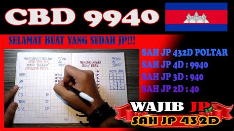 Togel kamboja 4d  Pasar Togel 4d Taiwan Situs togel 4d Taiwan yang tersedia di Sportsbook togel 4d merupakan pilihan tepat bagi Anda yang sedang mencari situs