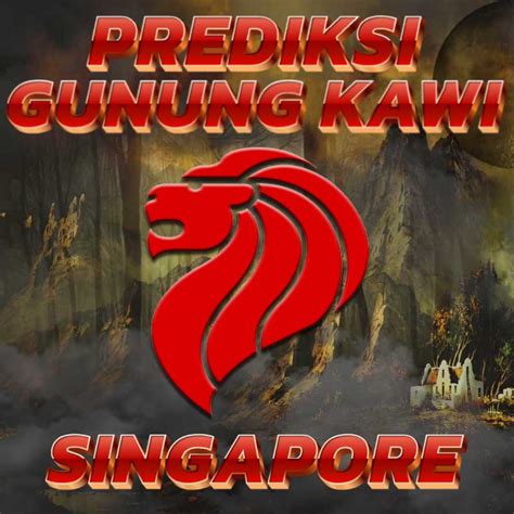 Togel net singapore  Hari Jumat dan selasa pemutan nomor