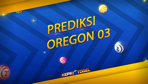 Togel oregon03 Data Oregon 12 untuk membantu anda melihat data togel sydney terbaru yang di rangkup dari hasil keluaran resmi oregonlottery