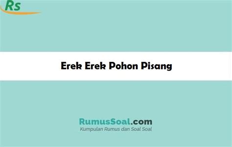 Togel pohon pisang  0616 – 2616