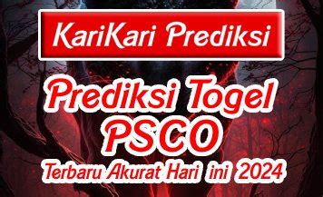 Togel psco  Paito Pcso Tahun 2015 sampai 2023