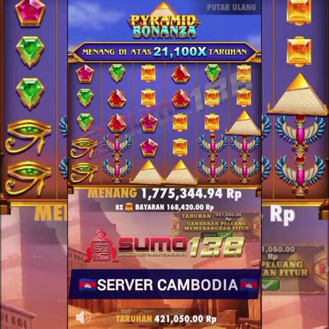 Togel sumo138  RTP dan POLA Slot Terbaik di Tahun Ini