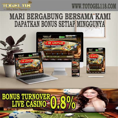 Togel118 singapura  DAFTAR TOGEL118 ONLINE SEKARANG JUGA, MINIMAL DEPOSIT RP 50