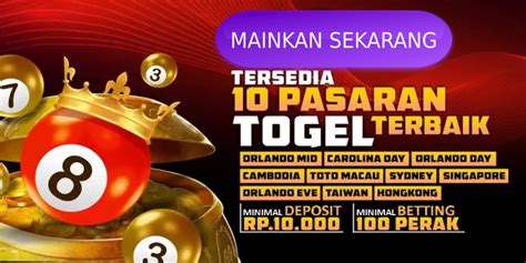 Togel303 laskar303 merupakan bandar togel terpercaya yang paling di rekomendasikan untuk para petaruh, hal ini dikarenakan hondatoto selain sebagai bandar togel resmi dan terpercaya juga menyediakan jenis pasaran togel lengkap