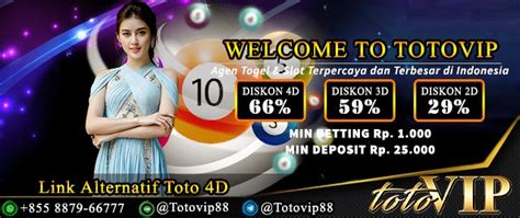 Togel4d link alternatif  @hokisinar88