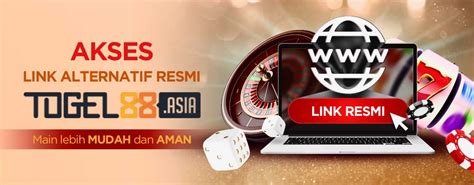 Togel88asia link 