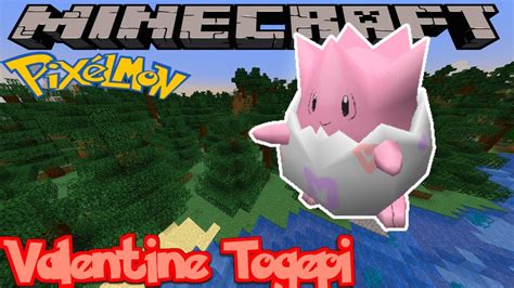 Togepi pixelmon  It evolves into Togetic when leveled up with high happiness, which evolves into Togekiss using a Shiny Stone