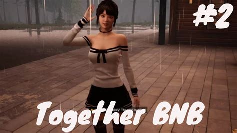 Together bnb patreon  The guide is in English