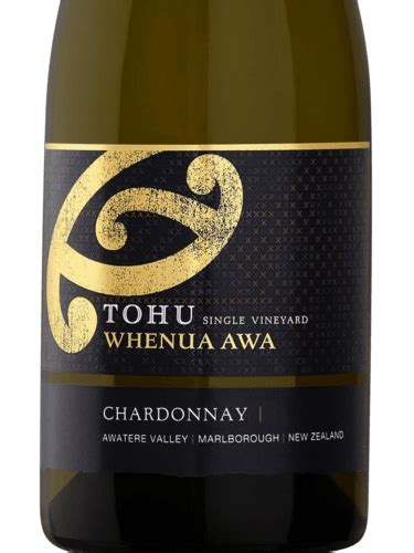 2024 Tohu Whenua Awa Single Vineyard Riesling