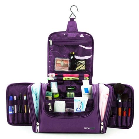 Unisex Toiletry Travel Kit, TSA Approved Personal Care Toiletries Hygiene  Essentials Set, 20 Piece