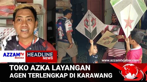 Toko layangan karawang Dapatkan Harga Layangan Pegon Termurah di Shopee