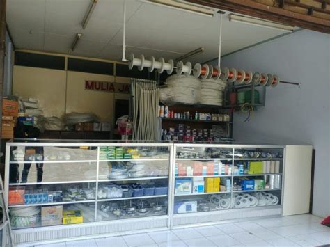 Toko spare part ac terdekat  Gading Bar, Kota Jakarta Utara, DKI Jakarta 14240