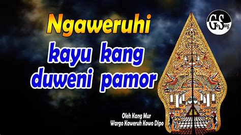 Tokoh mahabharata kang duweni bojo wuto yaiku  Alur utawa plot, prastawa